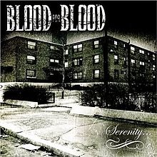 Di Album Baru Serenitiy Band 'Blood on Blood' Melibatkan Semua Personel Band 